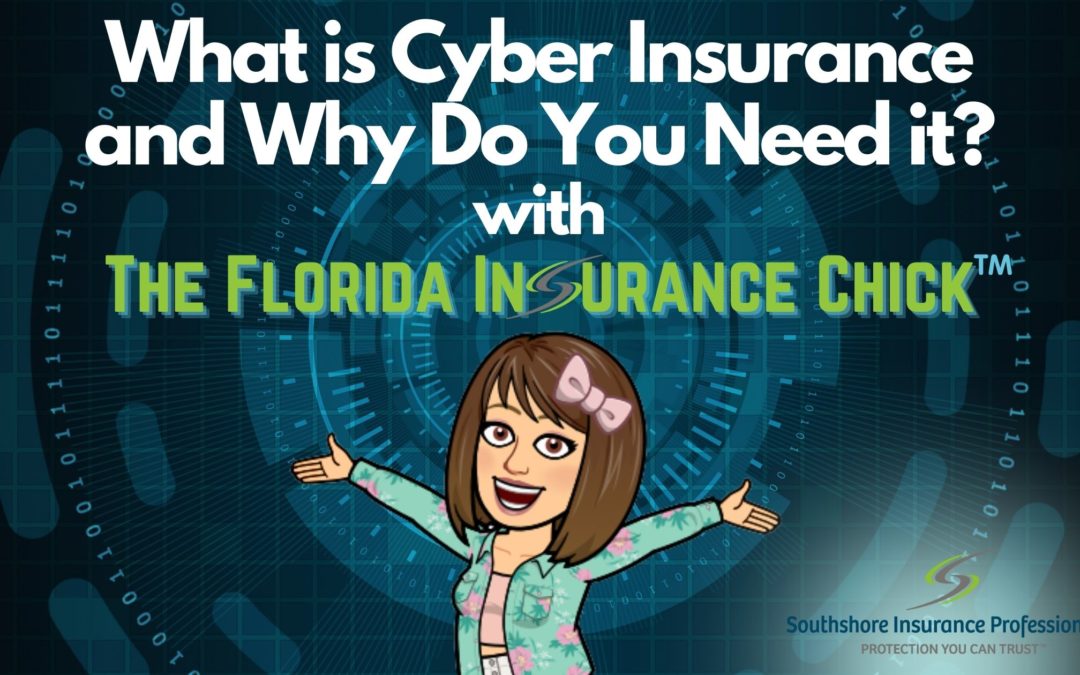 What is Cyber Insurance and Why Do You Need it?