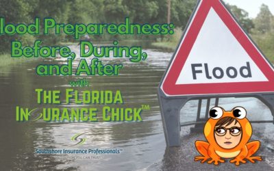 Flood Preparedness: Before, During, and After