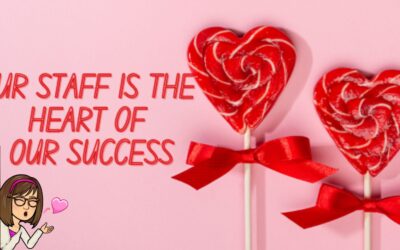 At Southshore Insurance Professionals,  We LOVE Our Staff!