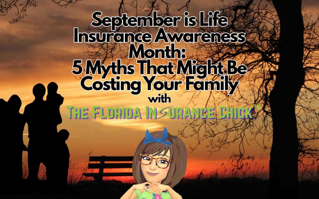 5 Myths That Might Be Costing Your Family